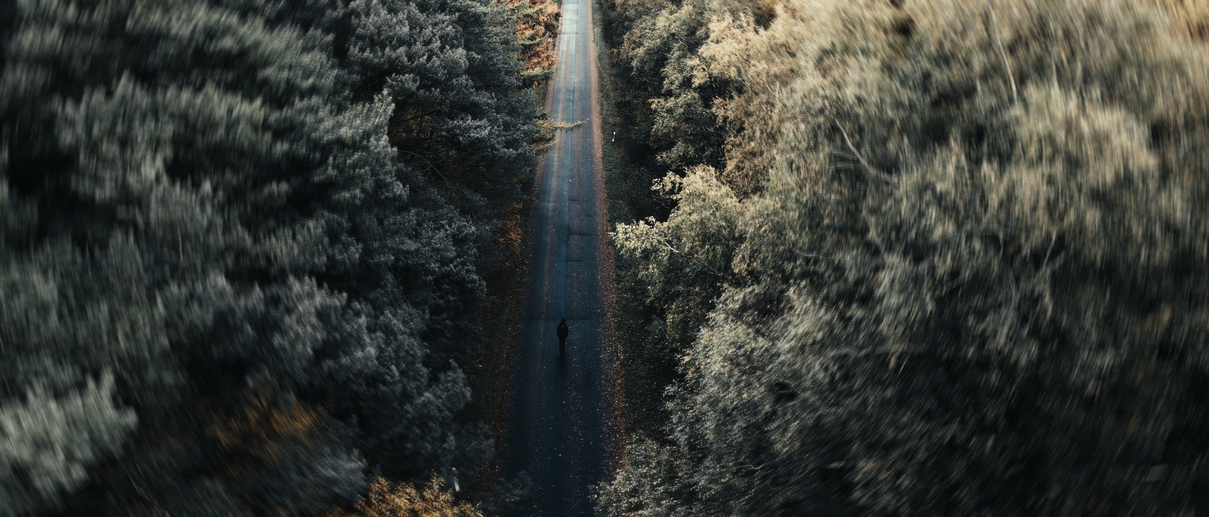 Color Grading