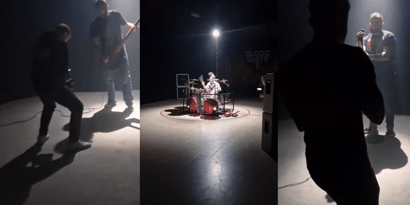 Videodreh